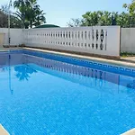 Villa Casa Limonte Luz