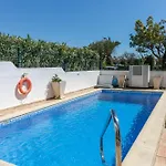 Casa Limonte Luz