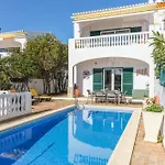 Villa Casa Limonte Luz