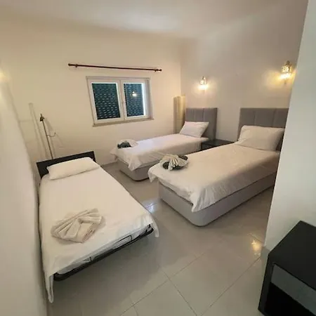 Casa Limonte Villa