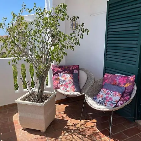 Casa Limonte *