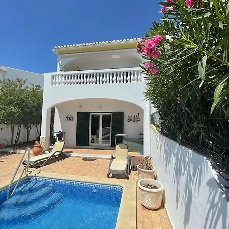Casa Limonte * Praia Da Luz