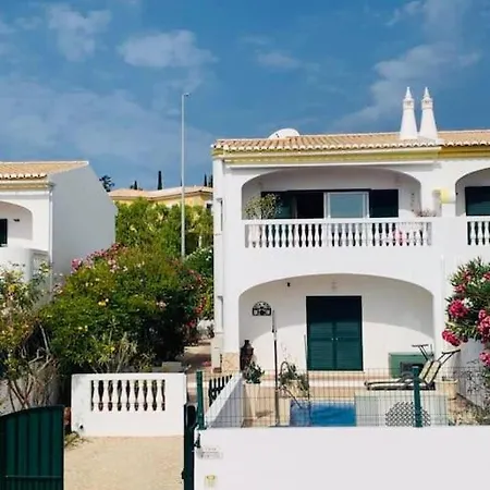 Casa Limonte *