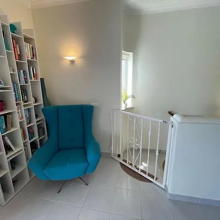 Casa Limonte * Luz