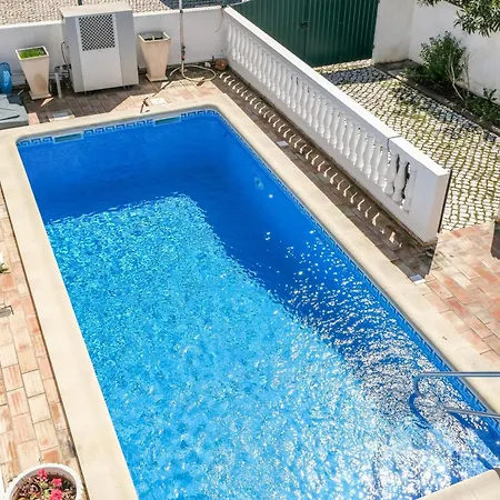 Casa Limonte Villa *