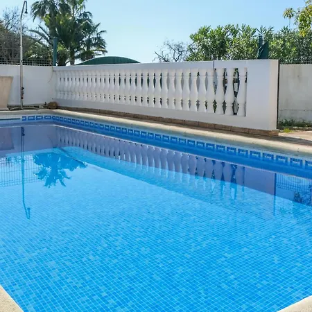 Villa Casa Limonte Luz