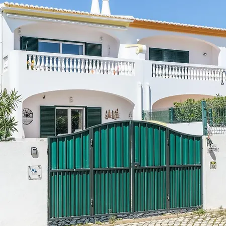 Casa Limonte Praia Da Luz