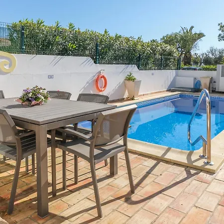 Casa Limonte * Praia Da Luz