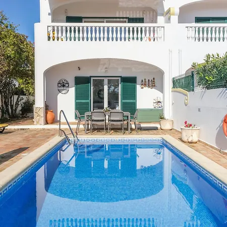 Casa Limonte *