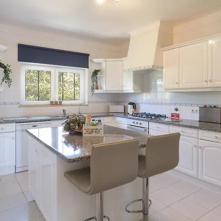 Casa Limonte Praia Da Luz