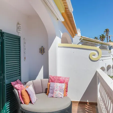 Casa Limonte * Luz