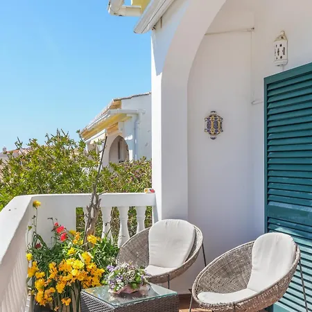 Villa Casa Limonte Luz