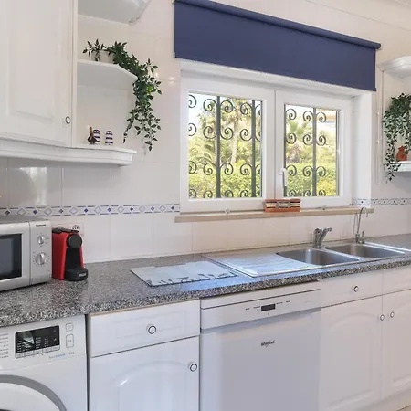 Casa Limonte Willa *