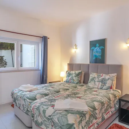 Casa Limonte *
