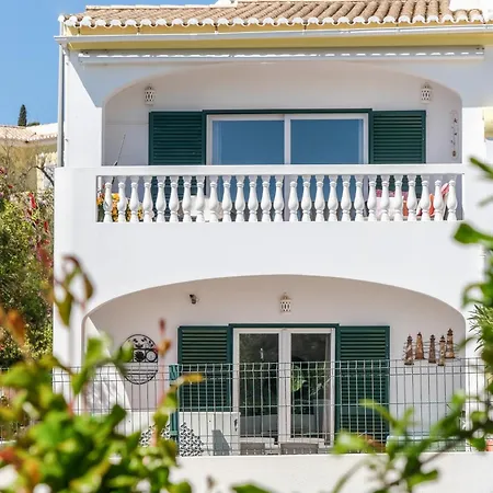 Casa Limonte Villa Luz