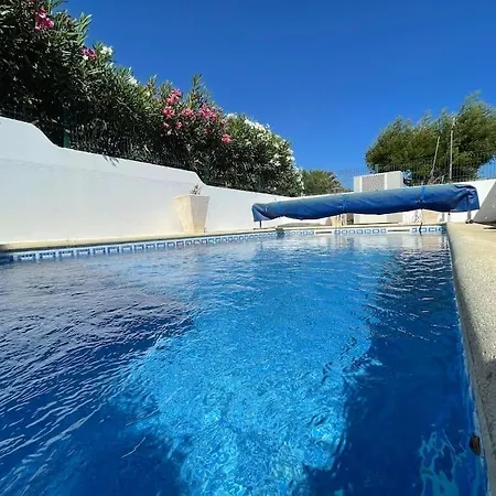 Casa Limonte Praia Da Luz