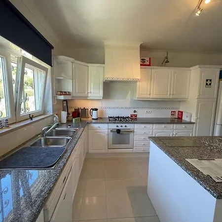 Villa Casa Limonte