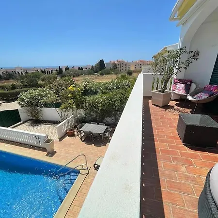 Casa Limonte *