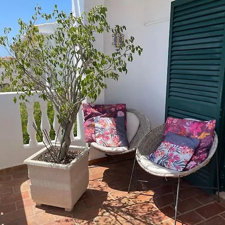 Casa Limonte *