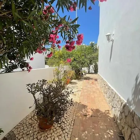 Casa Limonte * Praia Da Luz