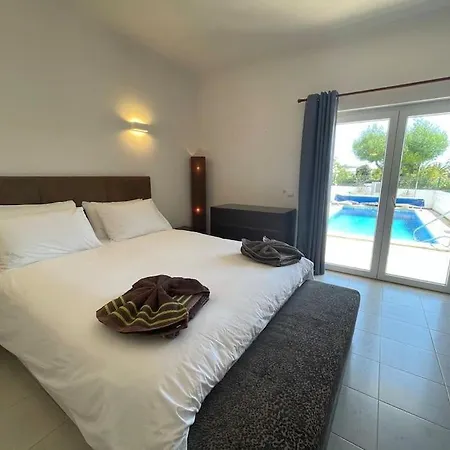 Casa Limonte * Praia Da Luz