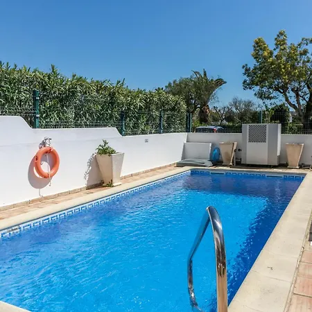 Casa Limonte Praia Da Luz