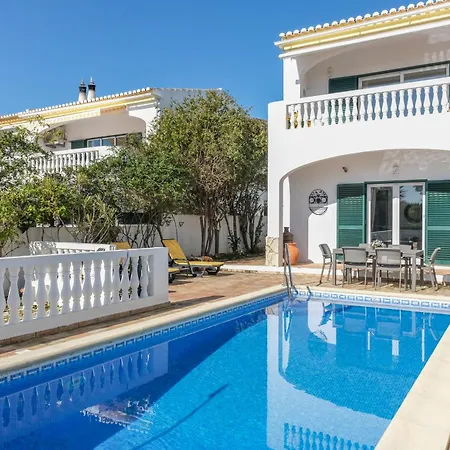 Casa Limonte Villa Praia Da Luz