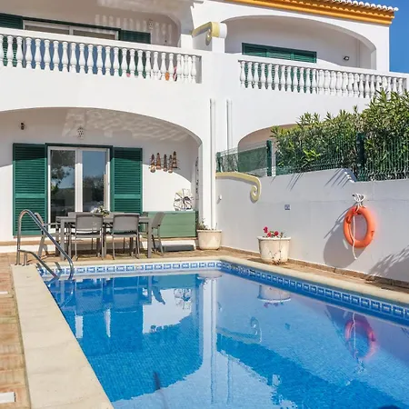 Casa Limonte Praia Da Luz