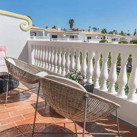 Casa Limonte Villa Praia Da Luz