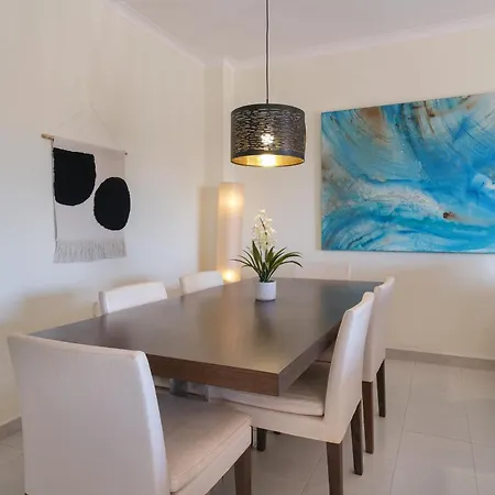 Casa Limonte Villa *