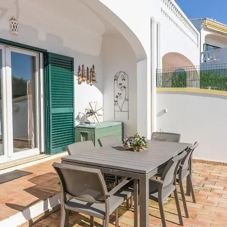 Casa Limonte Villa Praia Da Luz