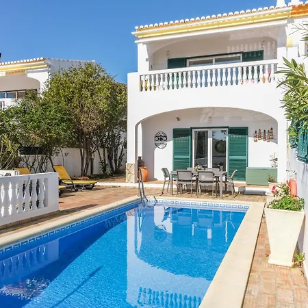 Villa Casa Limonte Luz