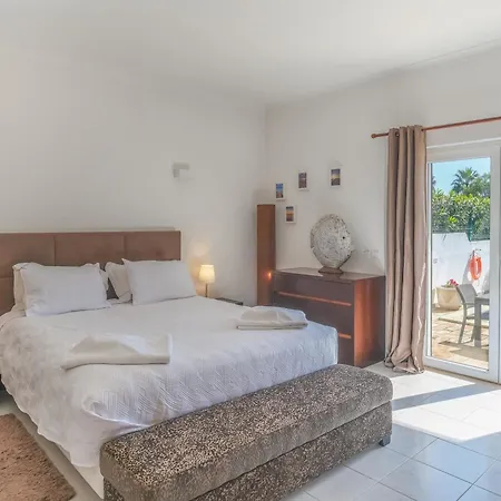 Casa Limonte * Praia Da Luz