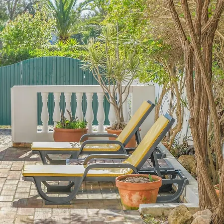 Villa Casa Limonte Luz