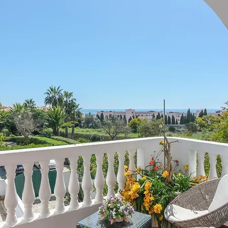 Casa Limonte Villa Luz