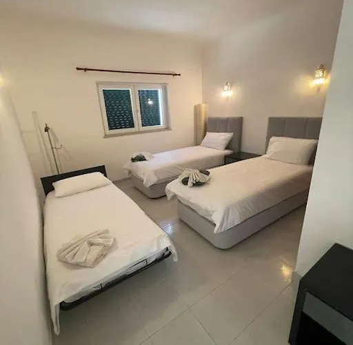 Casa Limonte Βίλα