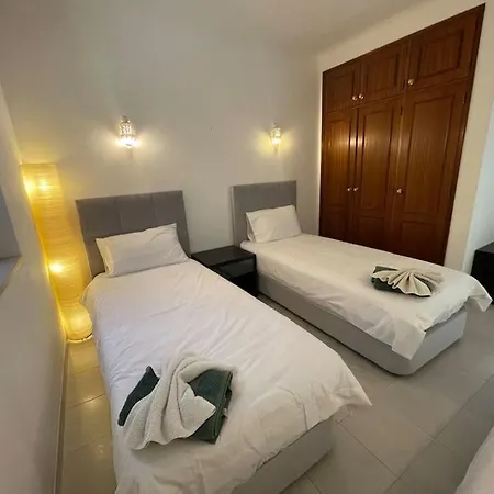 Casa Limonte Villa Luz