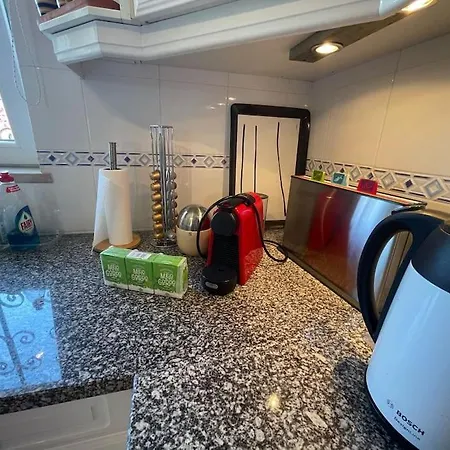 Villa Casa Limonte *