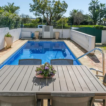 Villa Casa Limonte Luz