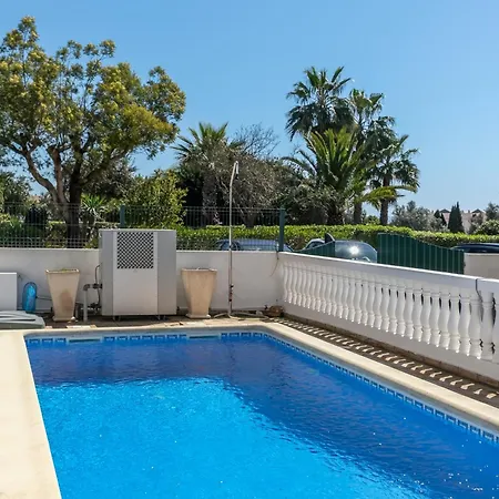 Villa Casa Limonte *