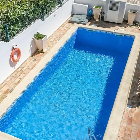 Villa Casa Limonte Luz